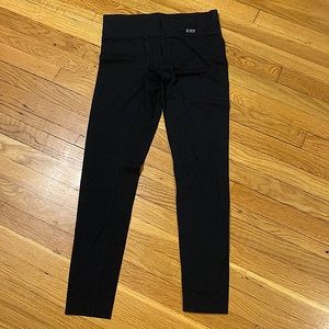 ✅✅PINK LEGGINGS - BOTH MEDIUM